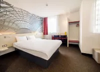 B&B Hotel Katowice Centrum - Wifi