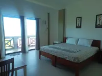 Stanley House Seaview Apartments