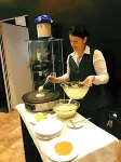 Hotel Principe di Piemonte - breakfast