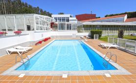 Hotel Spa Congreso