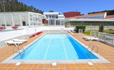 Hotel Spa Congreso