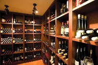 F&G Logroño - bar