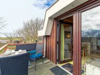 Nordsee-Ferienhaus