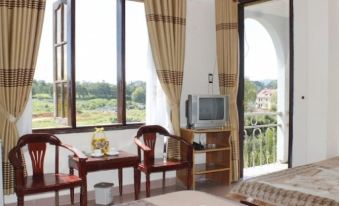 Thuy Lan Hotel Dalat