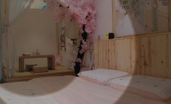 Xinshujia Apartment (Qinglong West Road)