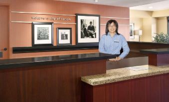 Hampton Inn Los Angeles/Carson/Torrance