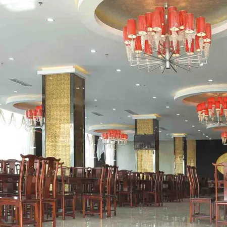 Shouzhuoyuan Resort