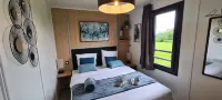 Domaine des Graminées Hotels in Raon-lÉtape