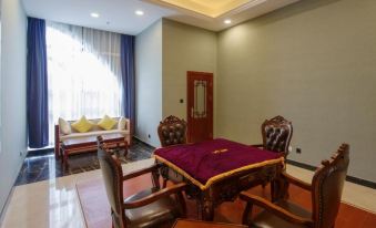 Jiu Long Ying Bin Hotel