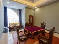 Jiu Long Ying Bin Hotel