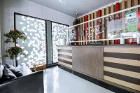 Wisma GM Hotels in Taman