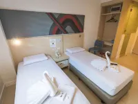 Wow Budget Hotel Cubao Hotels near San Juan