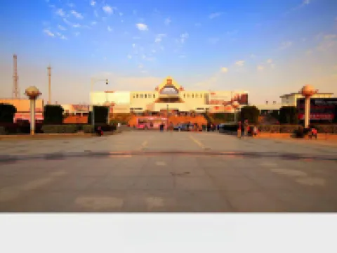 Ji'an Chenxu Hotel (Jinggangshan University store of Ji'an railway station) Hotels in Ji'an