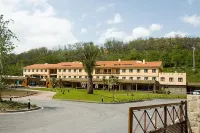 Hotel Balneario Valle del Jerte