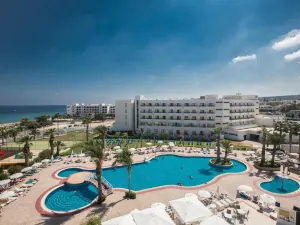 Tsokkos Protaras Beach Hotel