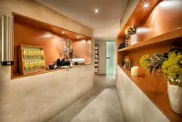 Hotel Tannbergerhof im Zentrum Von Lech - bar