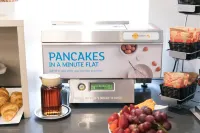 Days Inn by Wyndham Saint John New Brunswick - breakfast