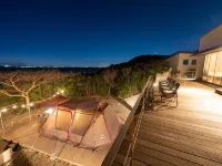 Rivage Blue Rivage Blue Glamping Hotels in Futtsu
