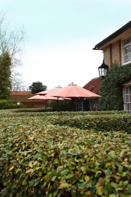 The King's Head Hotels in Langham