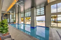 Embassy Suites by Hilton Virginia Beach Oceanfront Resort - Parkering