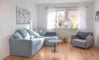 Awesome Apartment in Påskallavik with Wifi and 1 Bedrooms