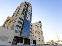 S19 Hotel-Al Jaddaf Metro Station Hotels near Jadaf