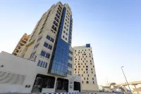S19 Hotel-Al Jaddaf Metro Station Hotels in Al Jaddaf