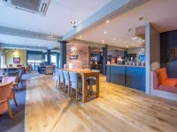 Crewe West Hotels in Crewe