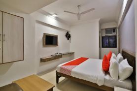 Hotel Krishna