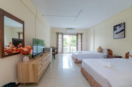 Hillside Resort