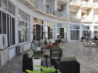 Hotel Sempati - parking