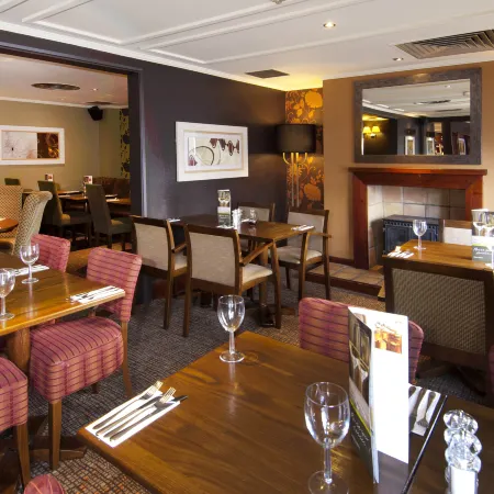 Premier Inn Gatwick Crawley Town West