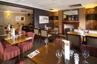 Premier Inn Gatwick Crawley Town West - servizio colazione