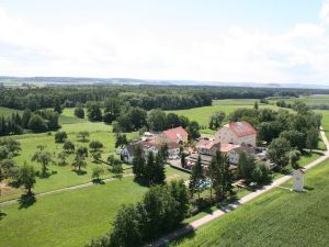 Resort Hotel Seebauer Gut Wildbad