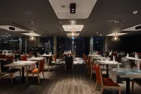 Thermal Hotel Balance Lenti Отели в г. 