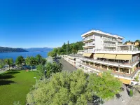 Hotel Europa Hotels in Ispra