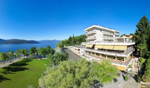 Hotel Europa Hotels in Lesa