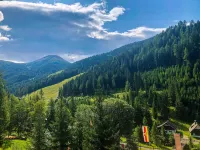 Kinder- Und Familienhotel Nockalm