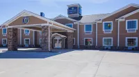 Cobblestone Inn & Suites - Altamont - Lemmikkieläimet sallittu
