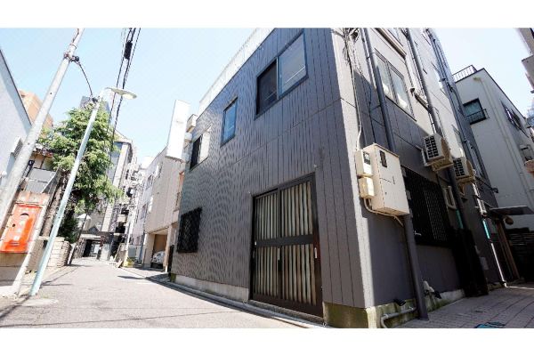 하우스 이케부쿠로(House Ikebukuro)_1