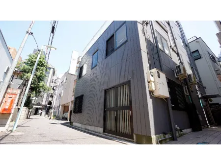 House Ikebukuro