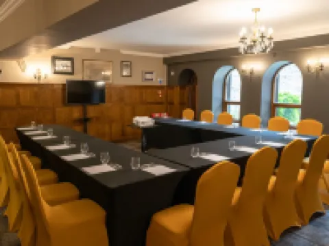 The Feathers Hotel Hotels in Ludlow