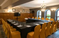 The Feathers Hotel Hotels in Craven Arms