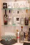 Hotel Njord - bar