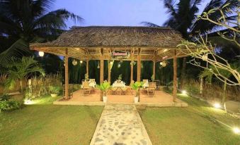 Coconut Garden Homestay