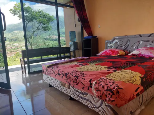 Homestay Santika Hotel a Selo