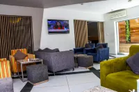 Angle Villa Hotel di Ibeju