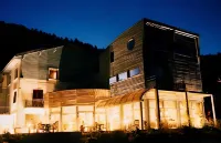 Logis Hotel les Sapins Hotels in Vecoux