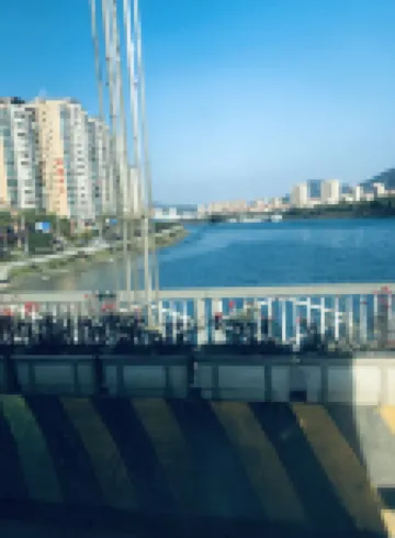 劉麥克Michael公寓（沿江北路1號分店）