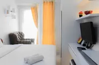 아마자나 세르퐁 레지던스 바이 카카라마 탕에랑슬라탄 호텔